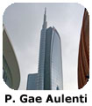 Piazza Gae Aulenti